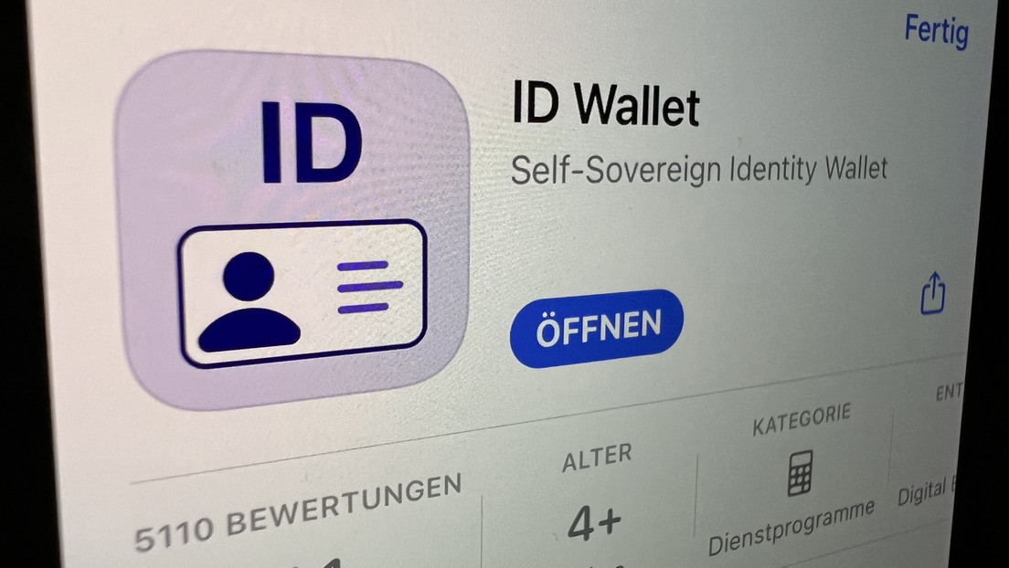 Wie man den Bürgern die EU-Digitalbrieftasche schmackhaft macht