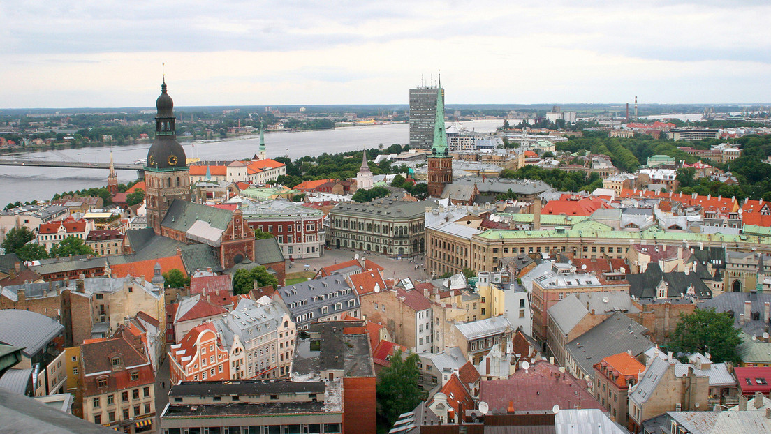 Moskau warnt Lettland vor "gesetzloser" Abschiebung russischer Bürger