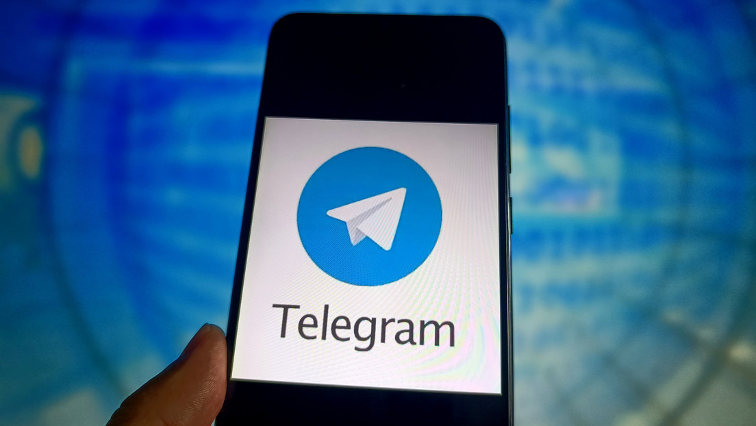 Wegen russischer Herkunft – Wie die EU die Schlinge um Telegram zuzieht