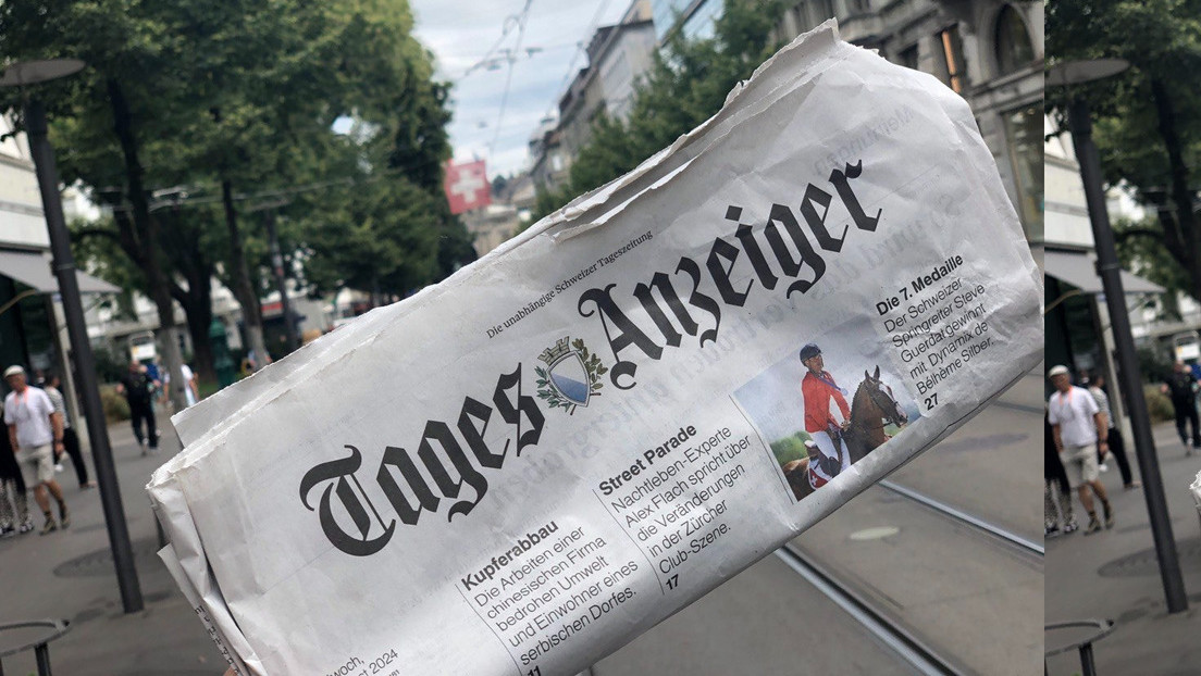 Schweiz: "Tages-Anzeiger" in der Krise – Leserzahlen und Werbeeinnahmen im Sinkflug