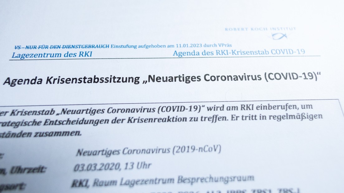 Staatliche Anerkennung besonderer Art: Landesmedienanstalt NRW geht gegen Portal "Multipolar" vor