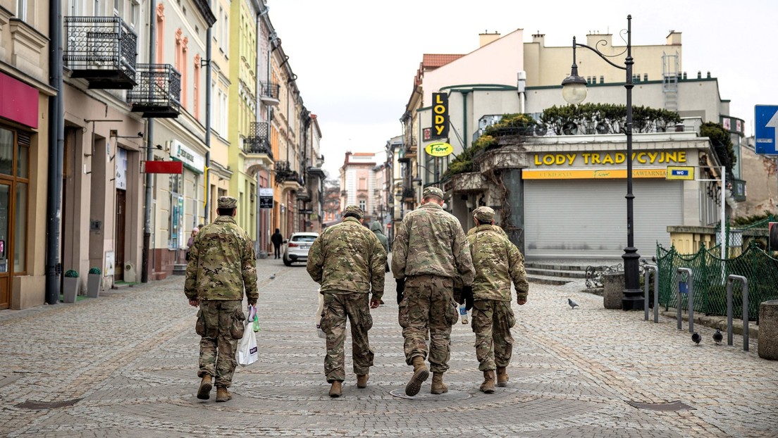 Rekrutierung in Europa beginnt: Ukraine plant Bildung zweier mechanisierter Brigaden im Ausland