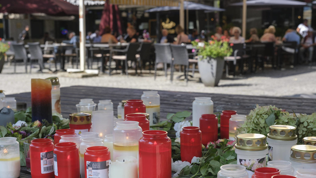 Bundesregierung schnürt nach Solingen-Anschlag Maßnahmenpaket gegen Asylmissbrauch