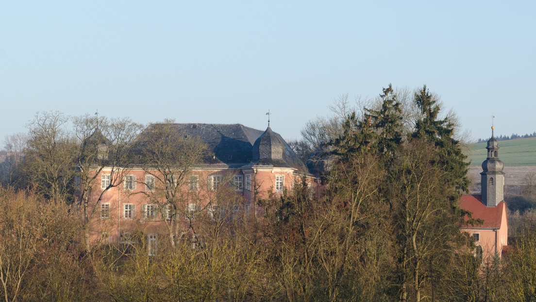 Waltershausen: Somalier nach Messerangriff vor Supermarkt in Haft