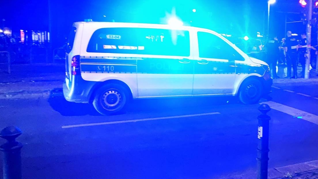 Erneut tödliche Messerattacke auf Frau in Berlin