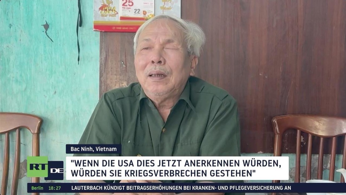 Vietnam: Zum Leiden verdammt