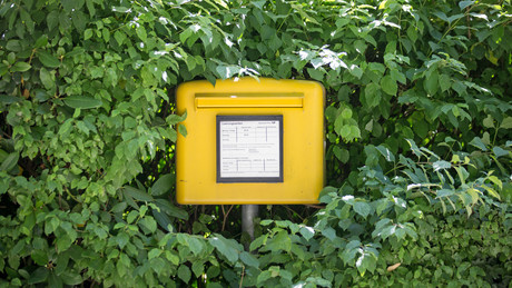 Leserbriefe an RT DE: "Könnte RT öfter mit guten Karten berichten?"