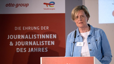 Der tägliche Wahnsinn – ARD verrückt: Putin will Tiergarten-Mörder als Spion im Ausland einsetzen