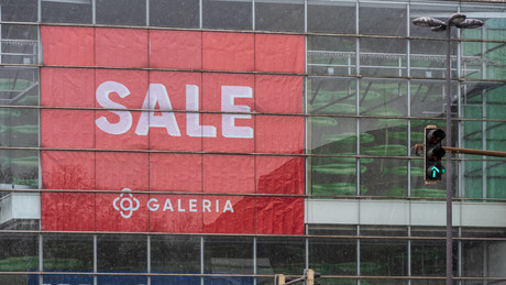 Krisen- und Insolvenzticker – Seit bald zwanzig Jahren nicht so viele Insolvenzen