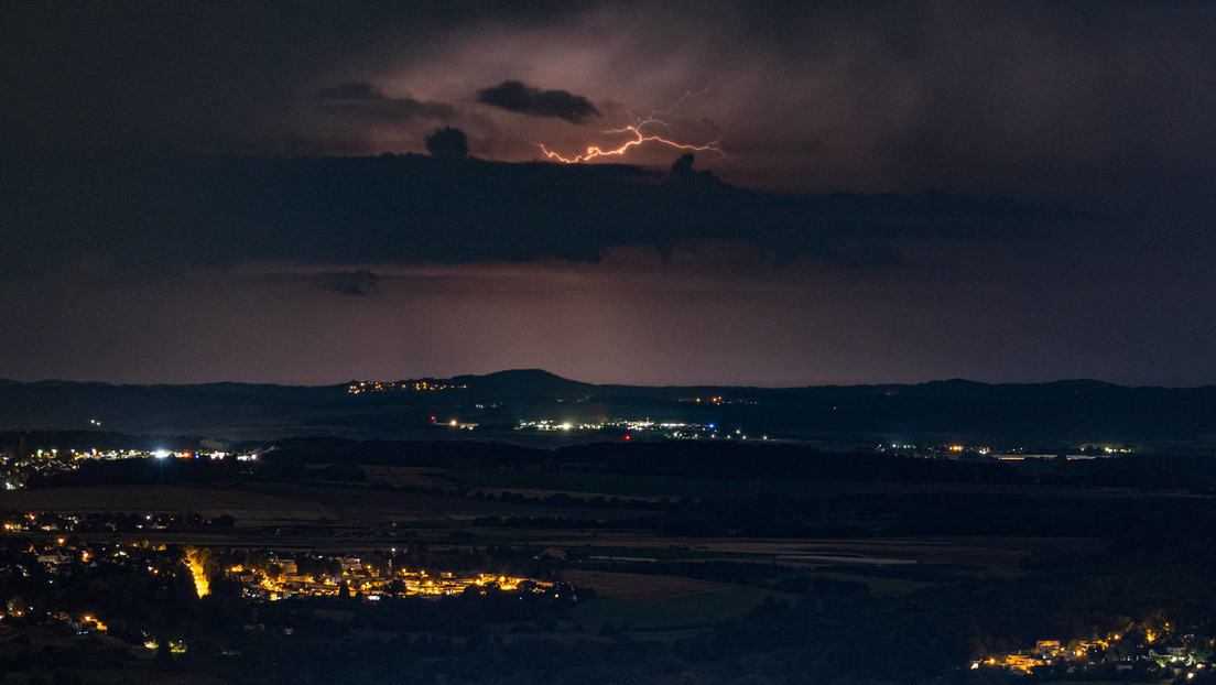 Landtagswahlen: Historische Zäsur? Oder doch nur erstes Wetterleuchten?