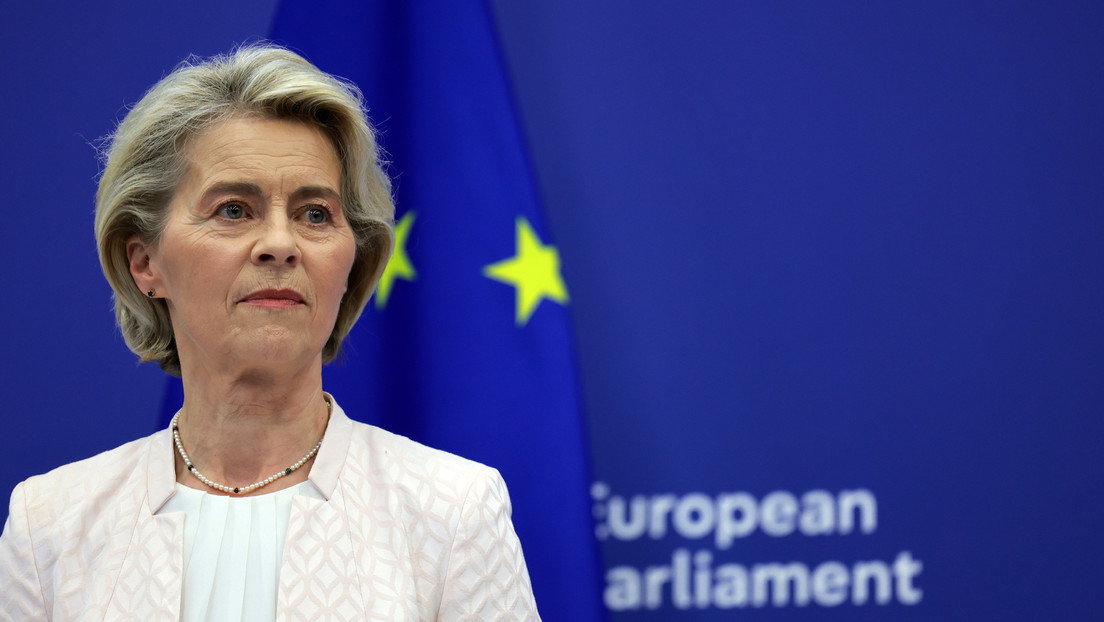 Von der Leyen will mehr Frauen in der Europäischen Kommission