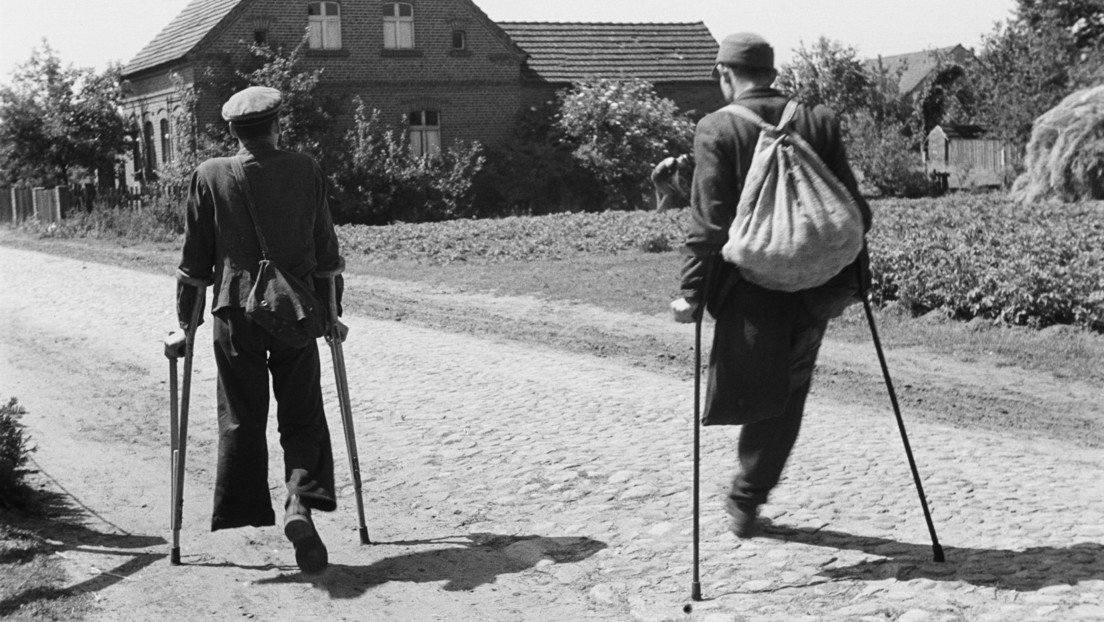 Deutsches Rotes Kreuz fordert bessere Vorbereitung auf Kriegsfall