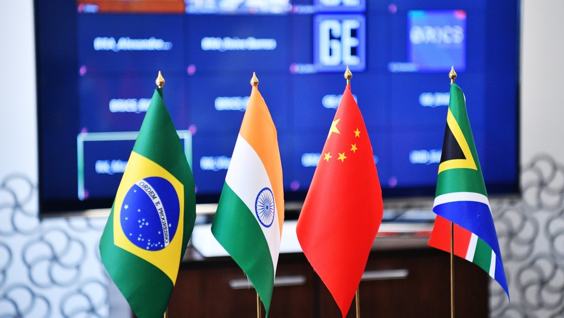 Peskow: BRICS-Erweiterung sind Grenzen gesetzt