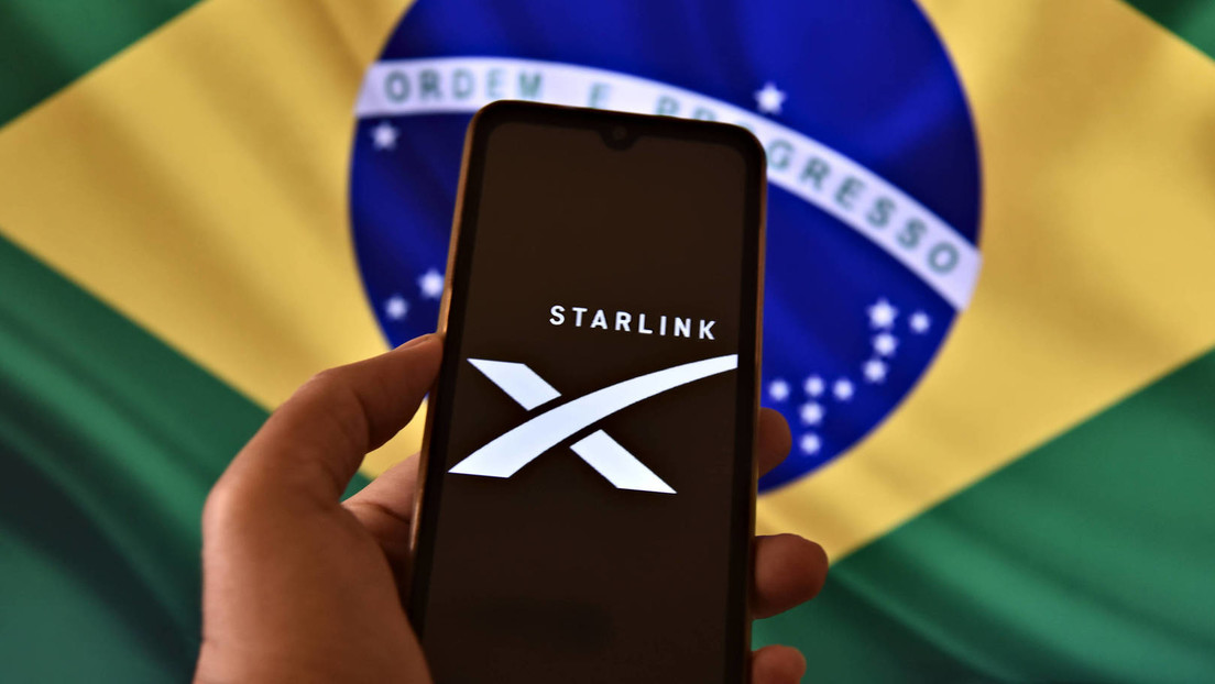 Starlink gegen X – Elon Musks Dilemma in Brasilien