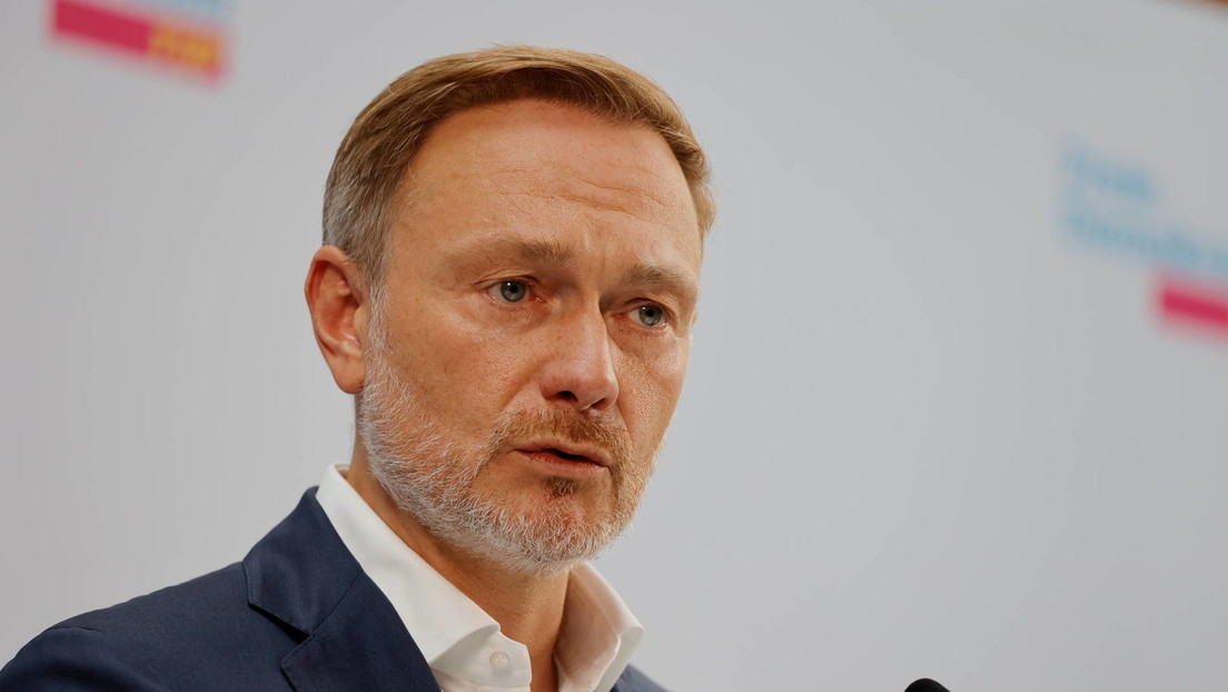 Lindner an Arbeitnehmer: "Wir werden alle mehr tun müssen als unsere Pflicht"