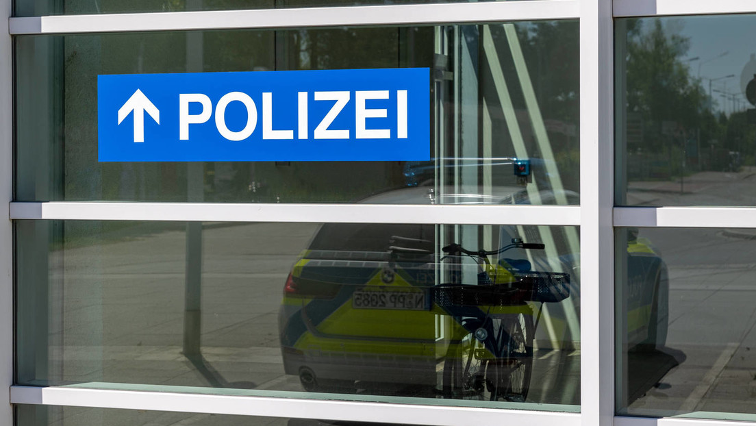 Rheinland-Pfalz: Albaner stürmt Polizeiwache mit Machete und bedroht Beamte