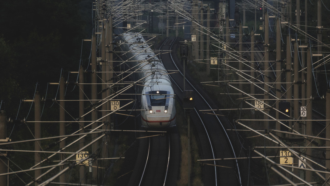 Medienbericht: Deutsche Bahn stoppt Digitalisierung