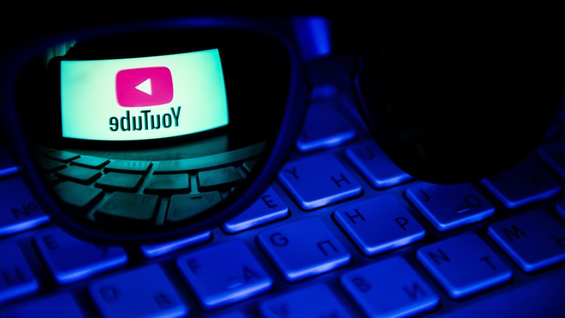 Bericht: YouTube behindert die Übertragung von Videos auf russische Videohosting-Seiten