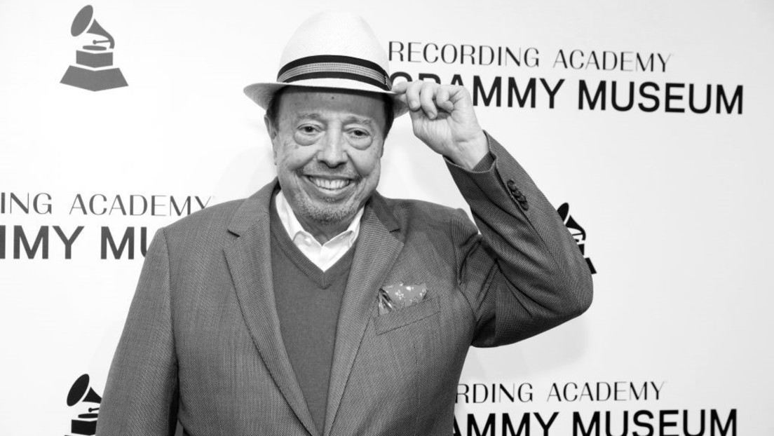 Jazzmusiker und Bossa-Charmeur Sérgio Mendes mit 83 Jahren verstorben