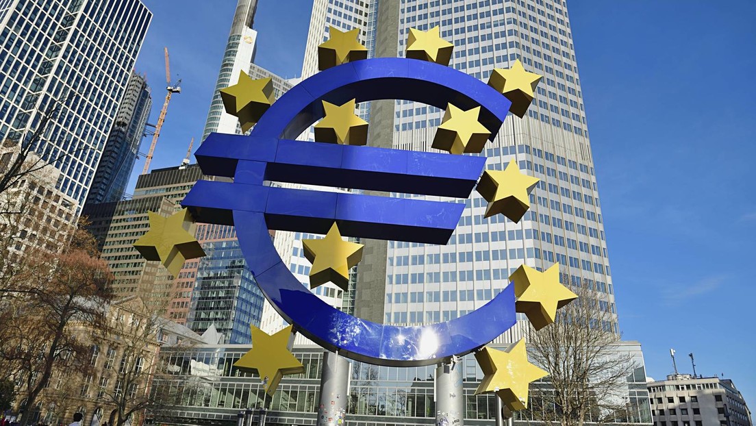 US-Bank Morgan Stanley prognostiziert massiven Absturz des Euro