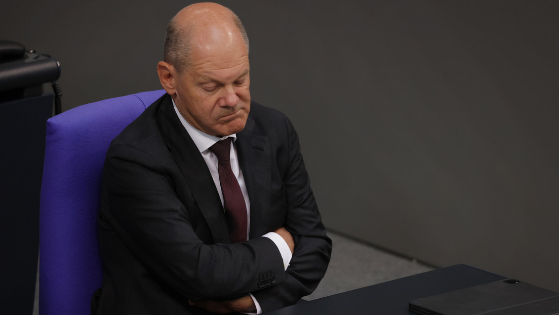 Verhandlungen mit Moskau über Ukraine-Krieg? Experte Kupchan kommentiert Scholz' plötzliche Aussage