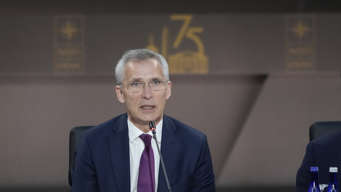 Medienberichte: Stoltenberg soll Chef der Münchner Sicherheitskonferenz werden