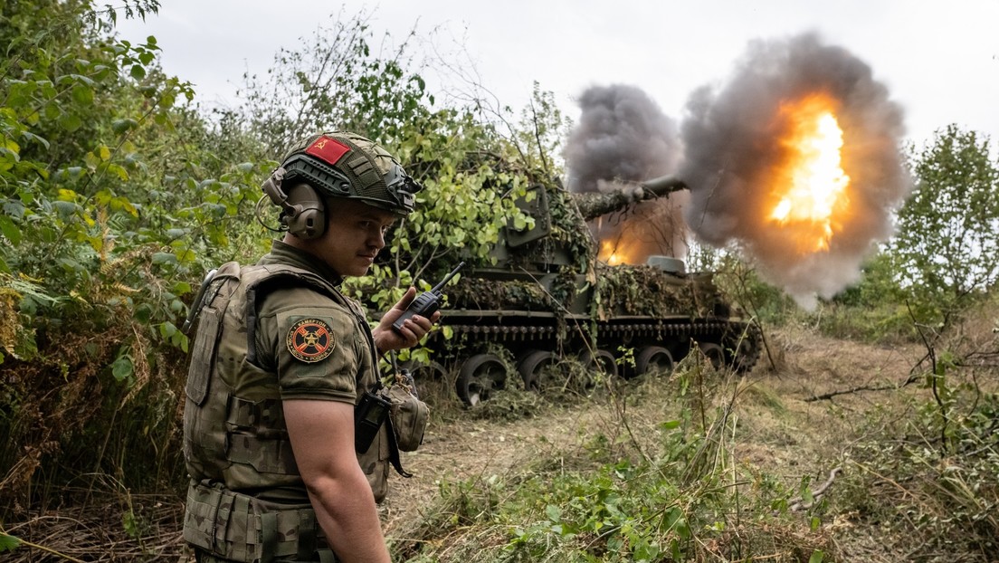 Liveticker Ukraine-Krieg: Russische Spezialeinheiten zerstören Stützpunkte in Gebiet Kursk