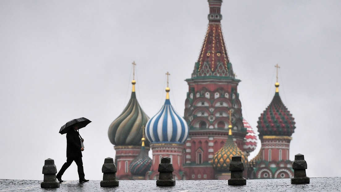 Nachfrage von Auslandsgästen nach herbstlichen Russlandreisen nimmt stark zu