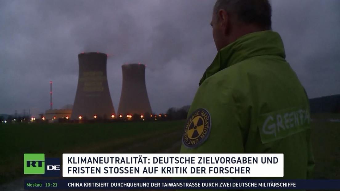 Schleppende Ziele: Deutschlands Milliardenprojekte in Afrika und die eigene Energiewende