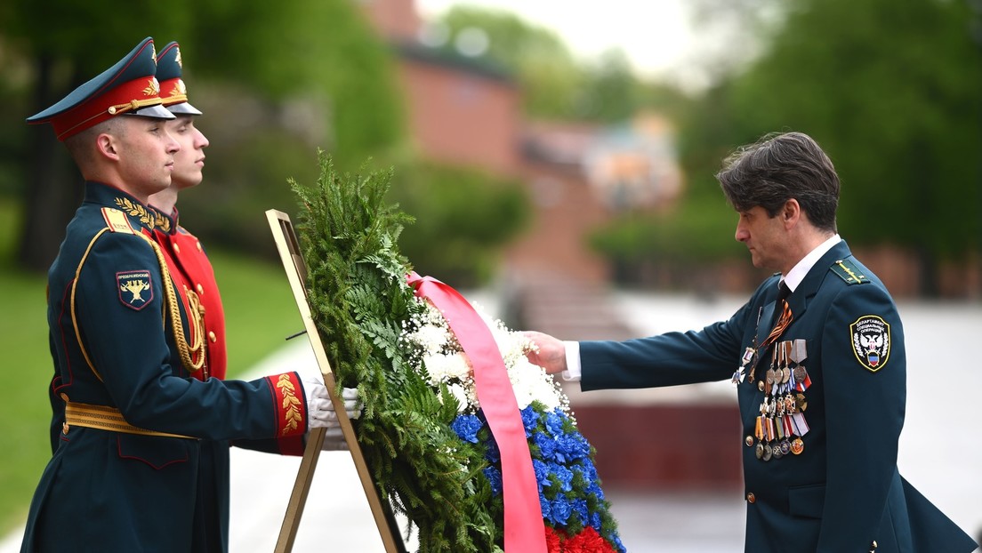 Serbischer Scharfschütze Berić: "Der Krieg wird enden, aber der Westen wird Russland nicht vergeben"