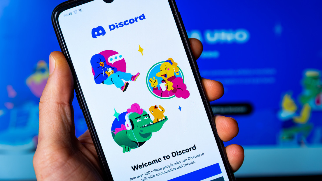 Bericht: Messenger Discord wird in Russland gesperrt