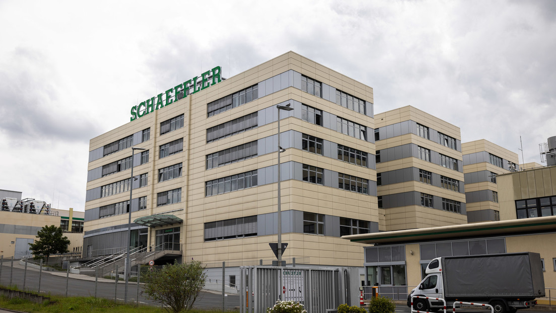 Krisen- und Insolvenzticker: Schaeffler-Fusion: Arbeitsplatzabbau bei Zulieferern geht weiter