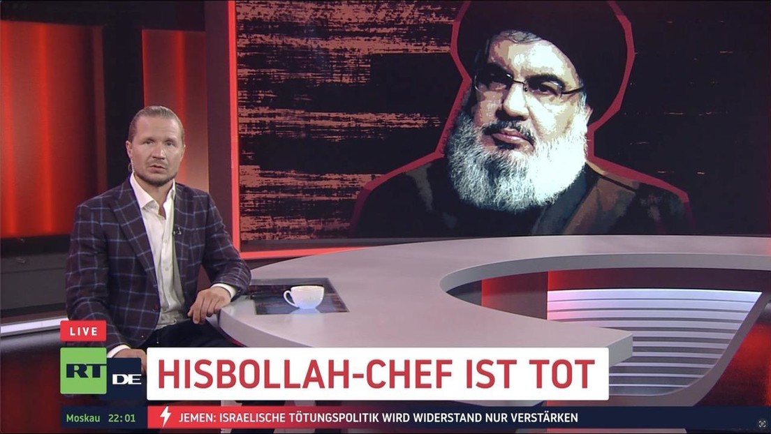 Hisbollah bestätigt: Hassan Nasrallah ist tot