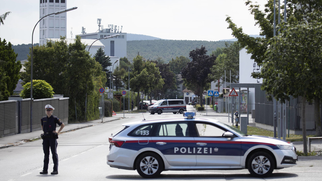 Terrorverdacht bei Taylor-Swift Konzert in Wien: 15-Jähriger aus Syrien wieder frei