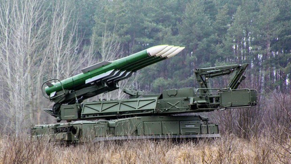 Ukraine: Zwölf Waggons mit Munition von Iskander-Raketen im Gebiet Nikolajew zerstört