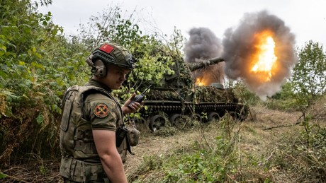 Liveticker Ukraine-Krieg – Gebiet Kursk: Russische Armee befreit Siedlungen Uspenowka und Borki