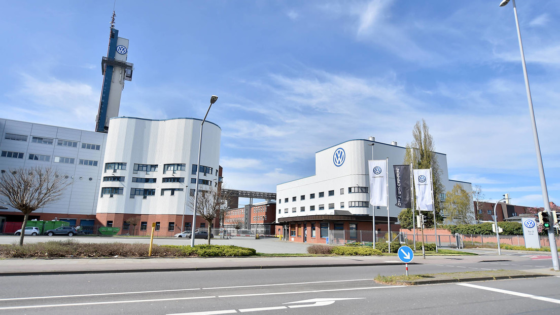 Nächste Hiobsbotschaft bei Volkswagen: Aus für den E-Porsche in Osnabrück, Tausend Stellen in Gefahr