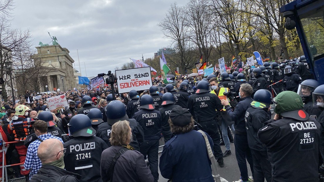 Denn so wie es ist, kann es nicht bleiben – Deutschland auf dem Weg in den Obrigkeitsstaat