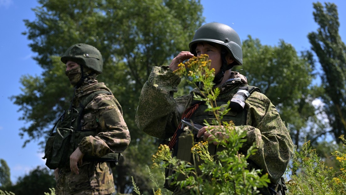 Liveticker Ukraine-Krieg: Russlands Armee erzielt Geländegewinne bei Kupjansk