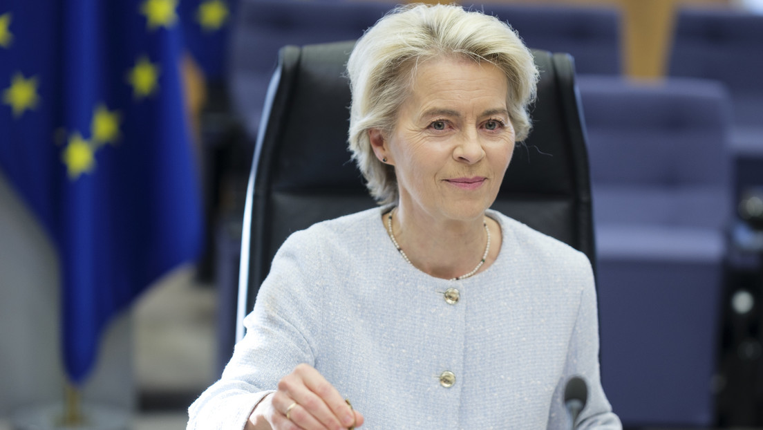 Das wird Deutschland den Rest geben – Von der Leyen zettelt chinesisch-europäischen Handelskrieg an