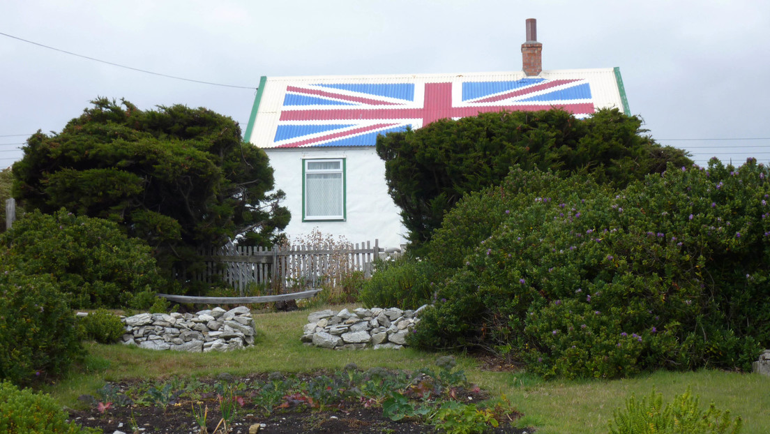 Argentinien erneuert sein Falkland-Versprechen