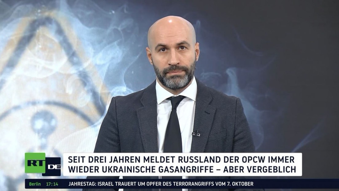 Gefälschte Beweise für Chemiewaffeneinsatz: OPCW und Vorwürfe gegen Moskau