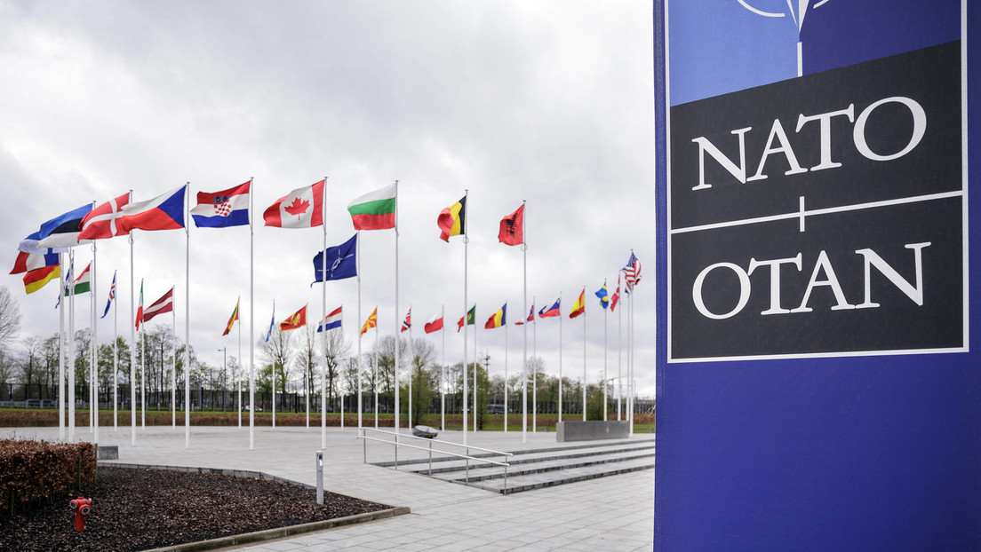 Politico: NATO plant neue Russland-Strategie