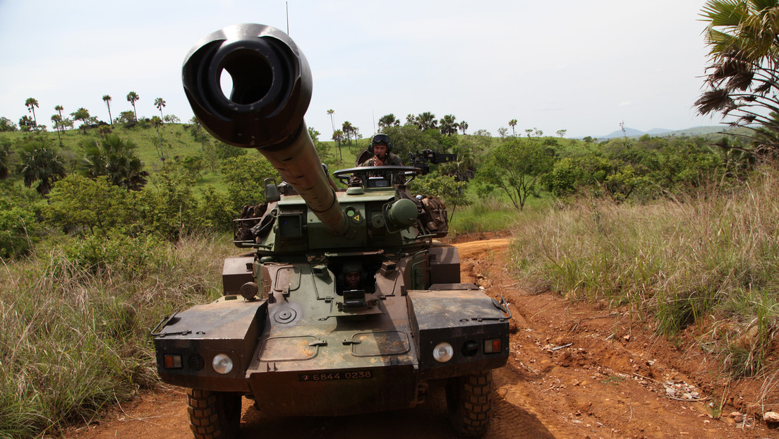 Westen verschärft Kampf gegen russischen Einfluss in Afrika