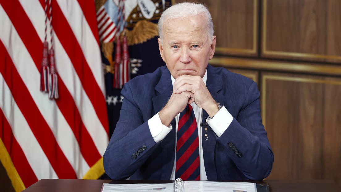 Biden will Atomwaffengespräche mit Russland und China wieder beleben - Warum?