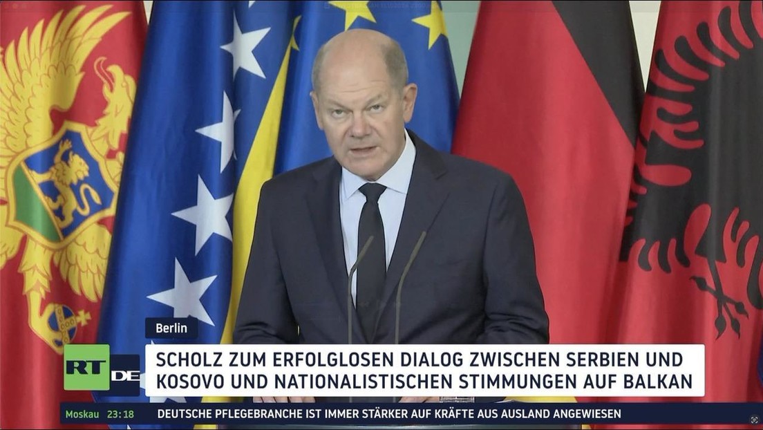 Westbalkan-Forum: Neuer Versuch, wiederkehrende Probleme auf dem Weg in EU zu überwinden