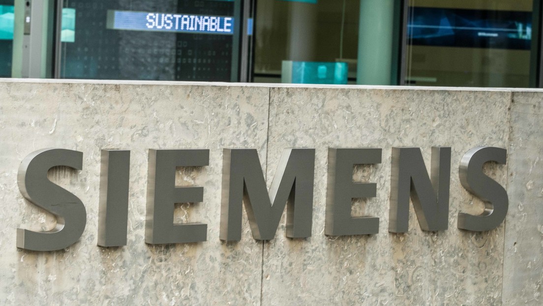 Krisen- und Insolvenzticker: Siemens-Manager: "Kaum Gründe in Deutschland zu investieren"