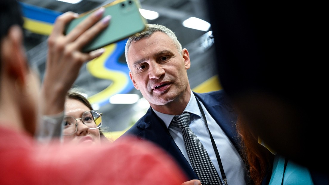 Leserbriefe an RT DE: "Was soll über "den Helden" Vitali Klitschko verheimlicht werden?"