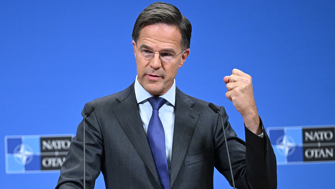 Liveticker Ukraine-Krieg – Rutte: NATO verstärkt Präsenz an der Ostflanke