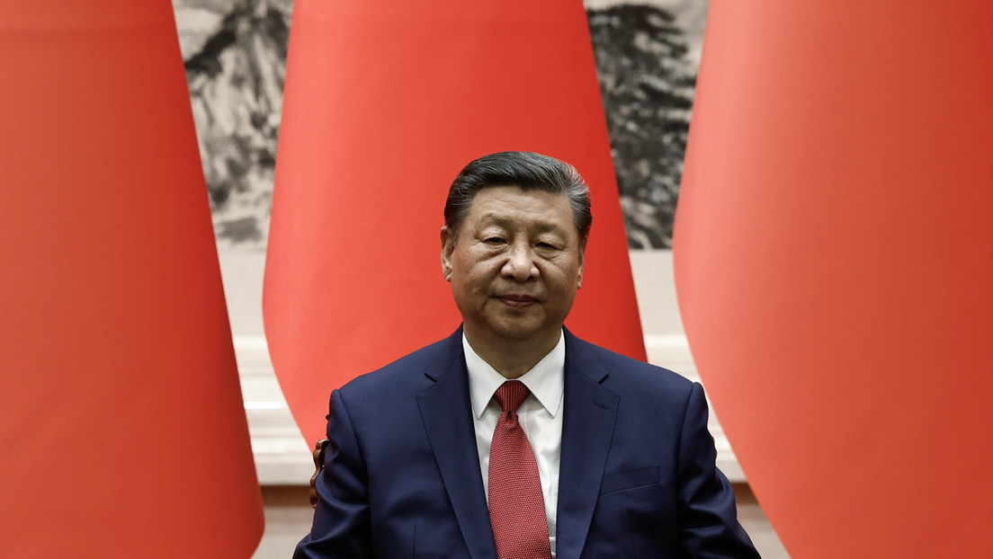 Xi Jinping fordert chinesische Armee auf, sich auf Krieg vorzubereiten